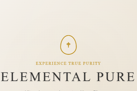 Elemental Pure